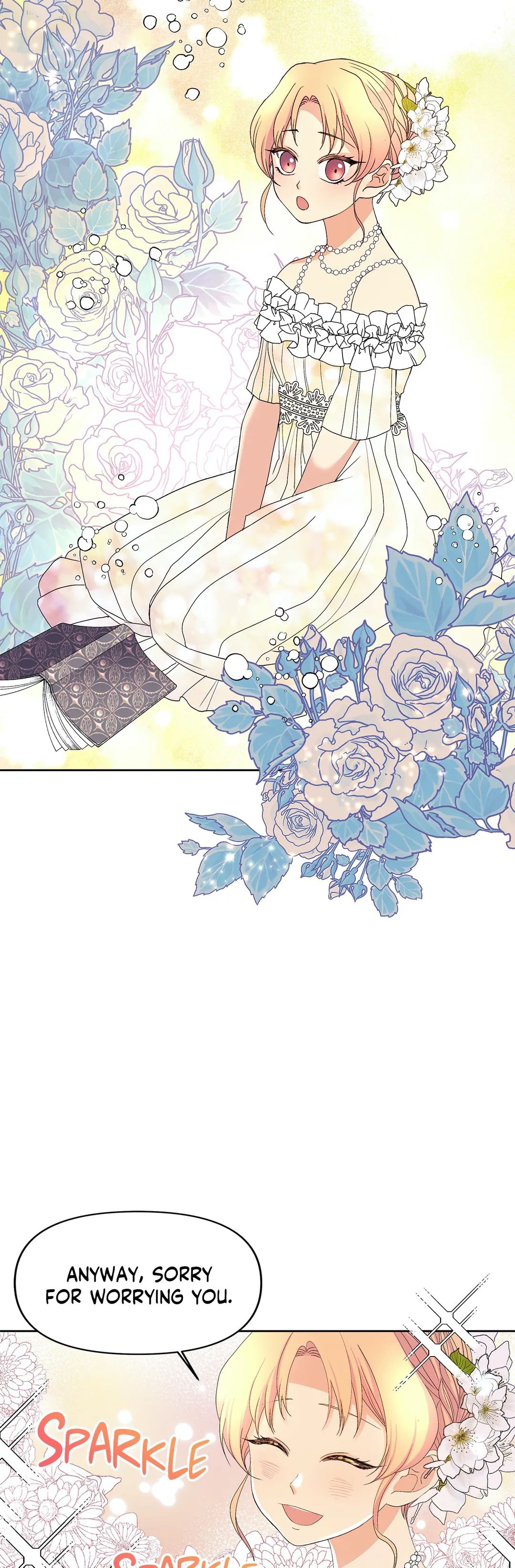 Princess Villainess Chapter 4 image 29