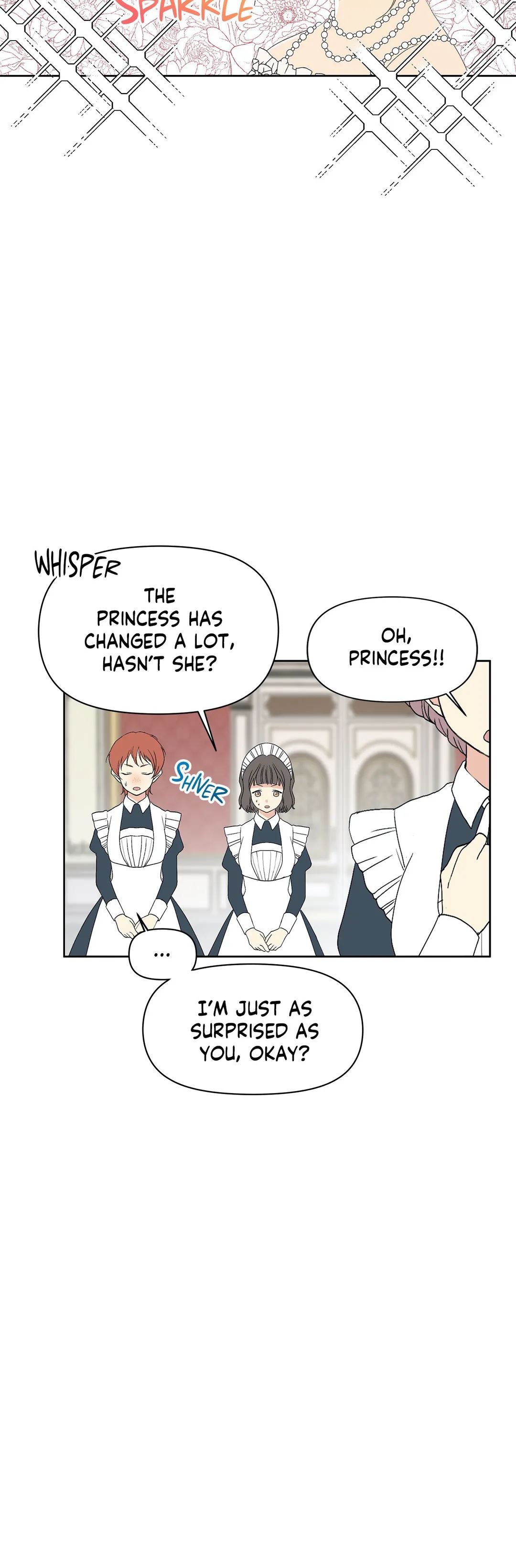 Princess Villainess Chapter 4 image 30