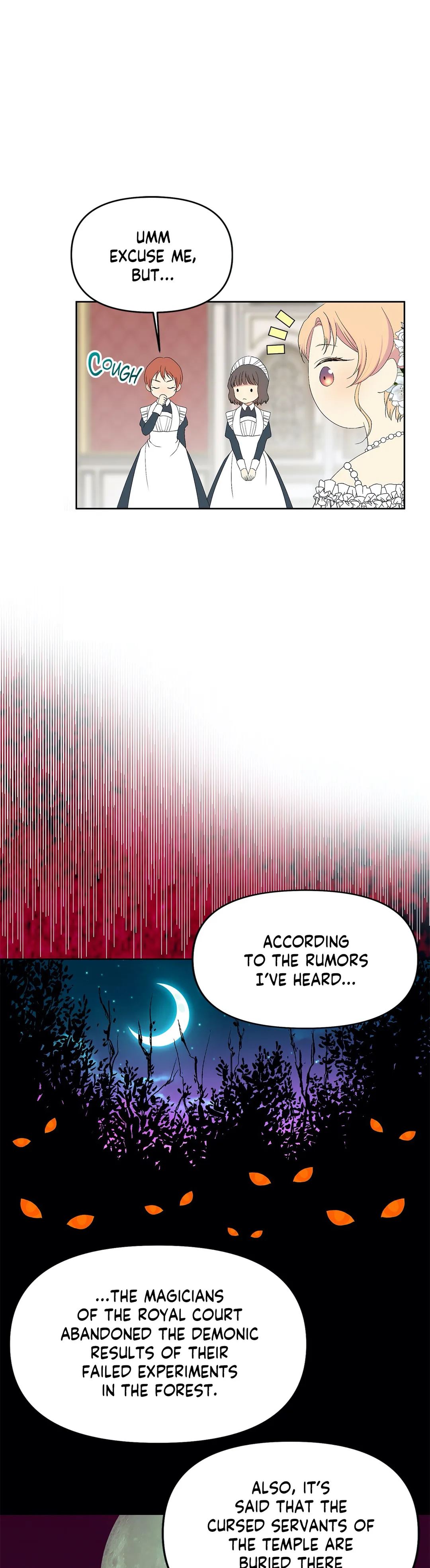 Princess Villainess Chapter 4 image 31