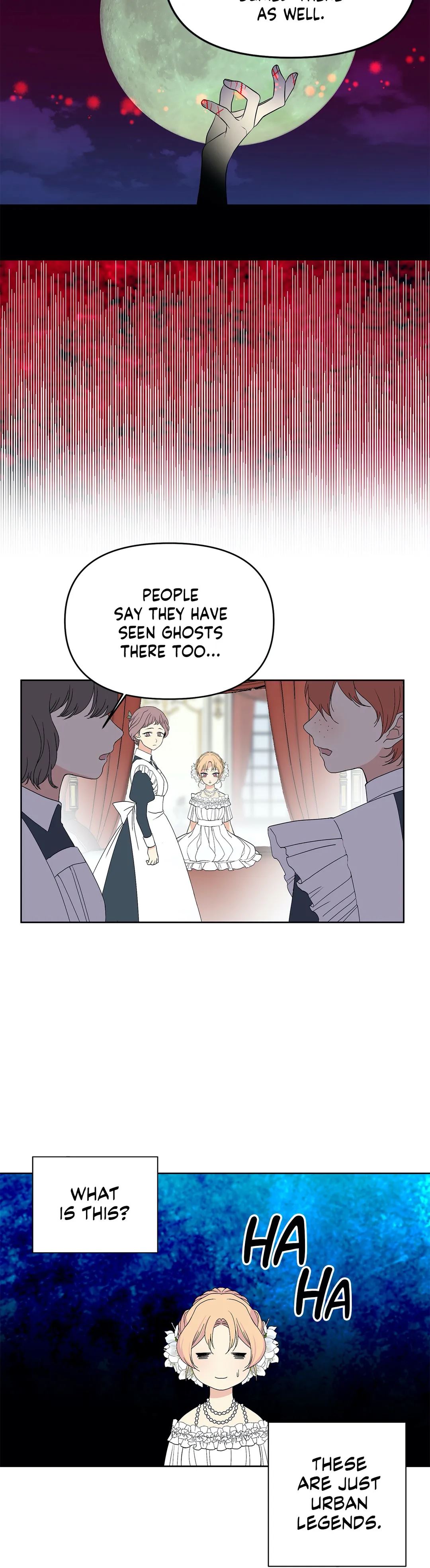 Princess Villainess Chapter 4 image 32