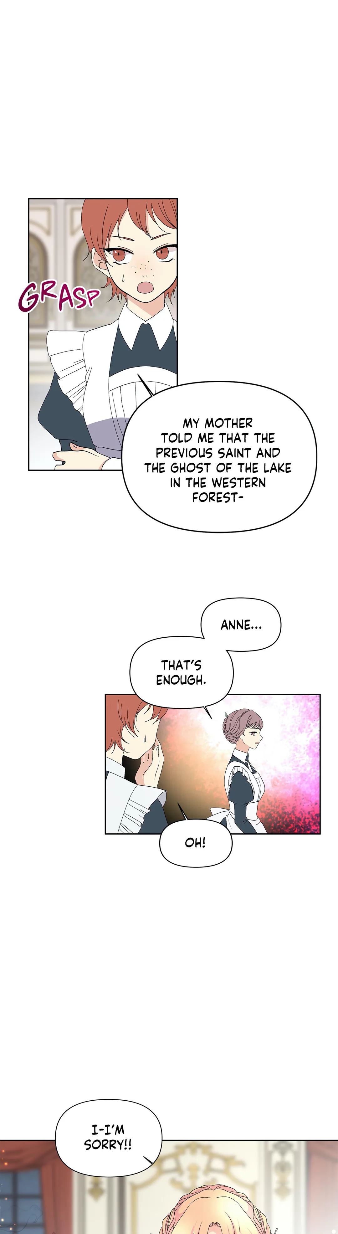 Princess Villainess Chapter 4 image 33