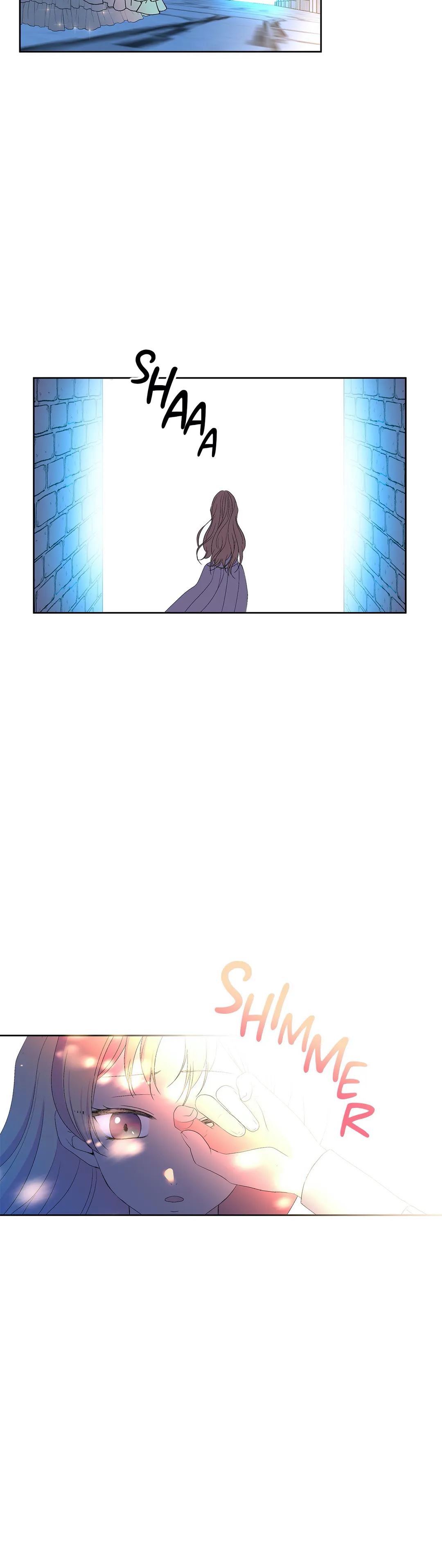 Princess Villainess Chapter 4 image 3