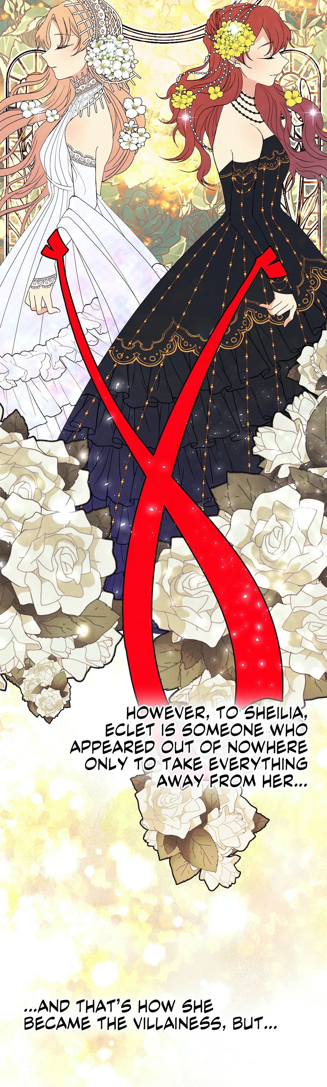 Princess Villainess Chapter 4 image 41