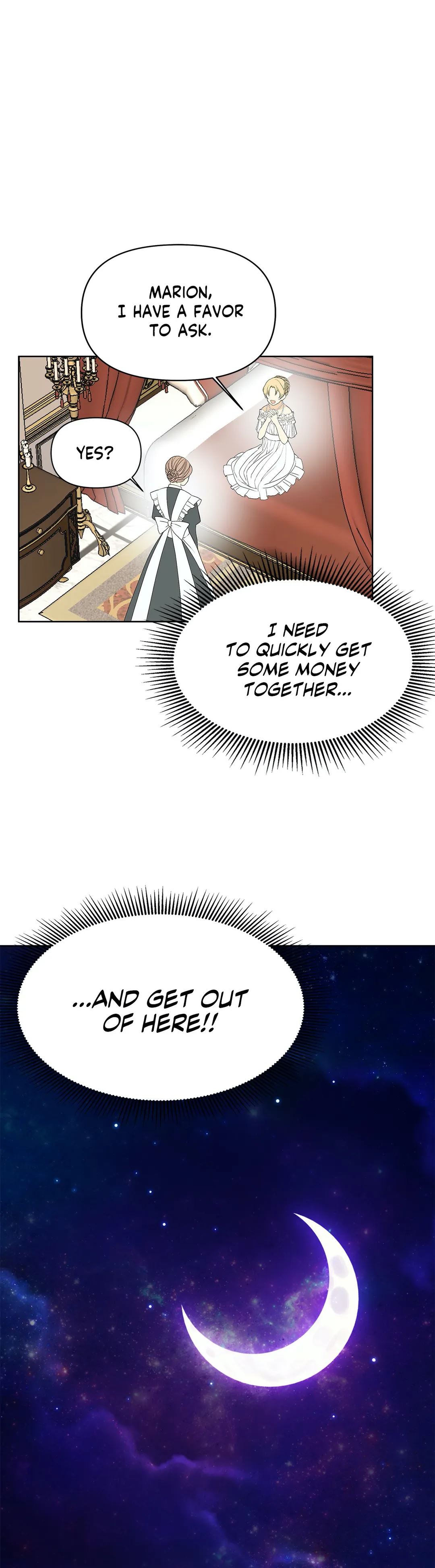 Princess Villainess Chapter 4 image 43
