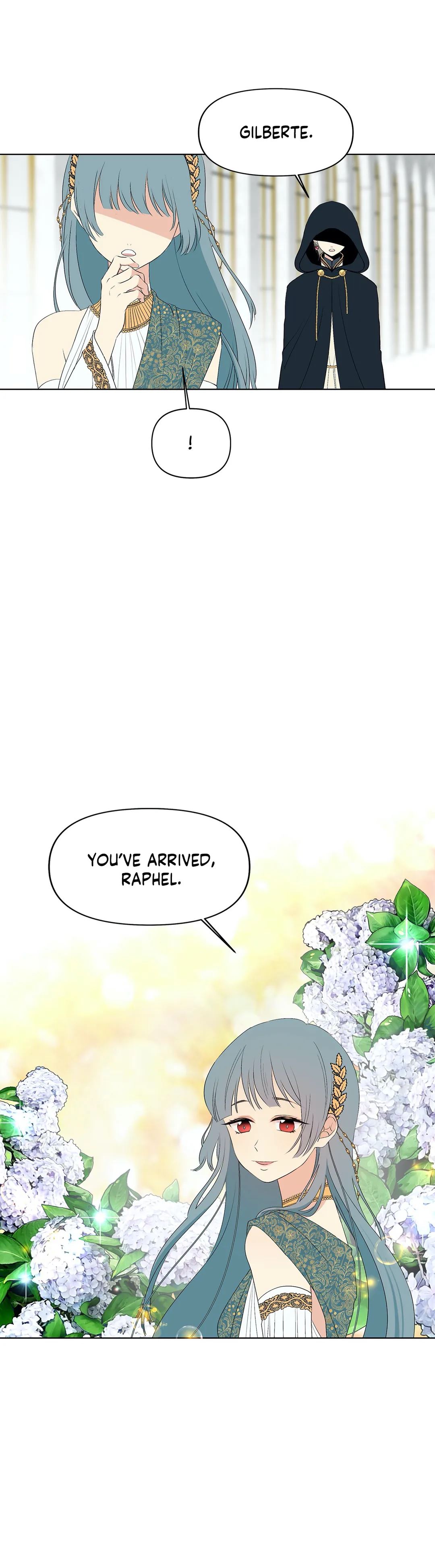 Princess Villainess Chapter 4 image 46