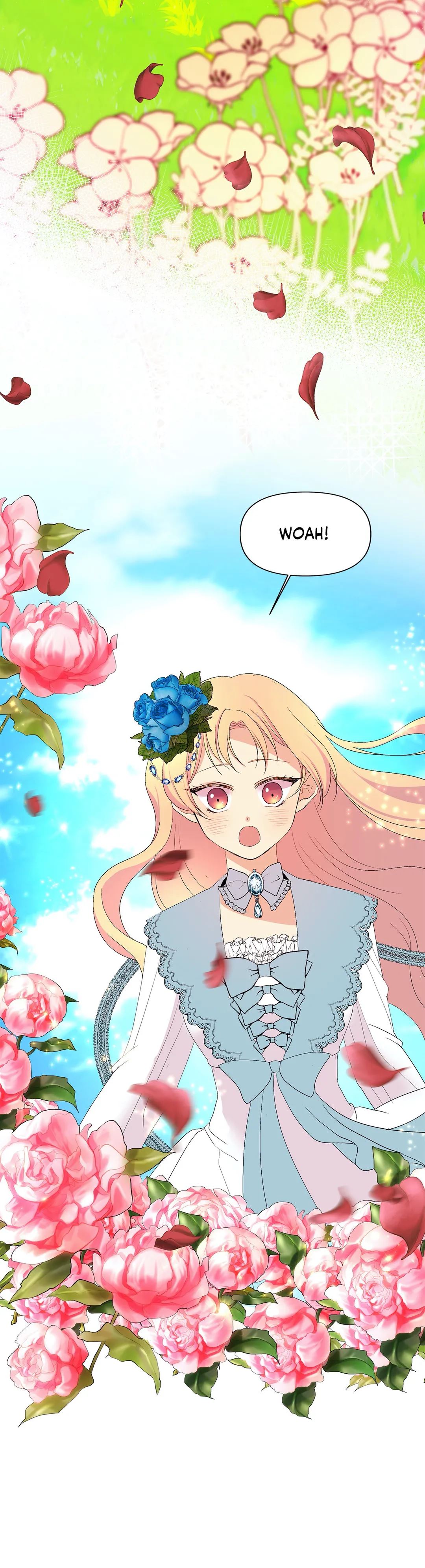 Princess Villainess Chapter 4 image 5