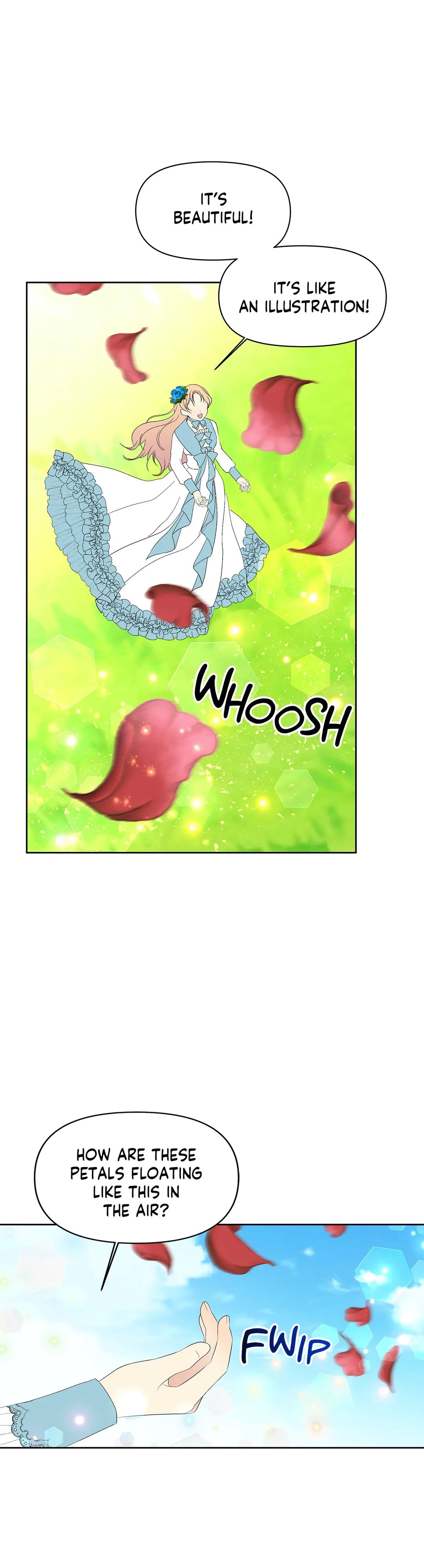 Princess Villainess Chapter 4 image 6
