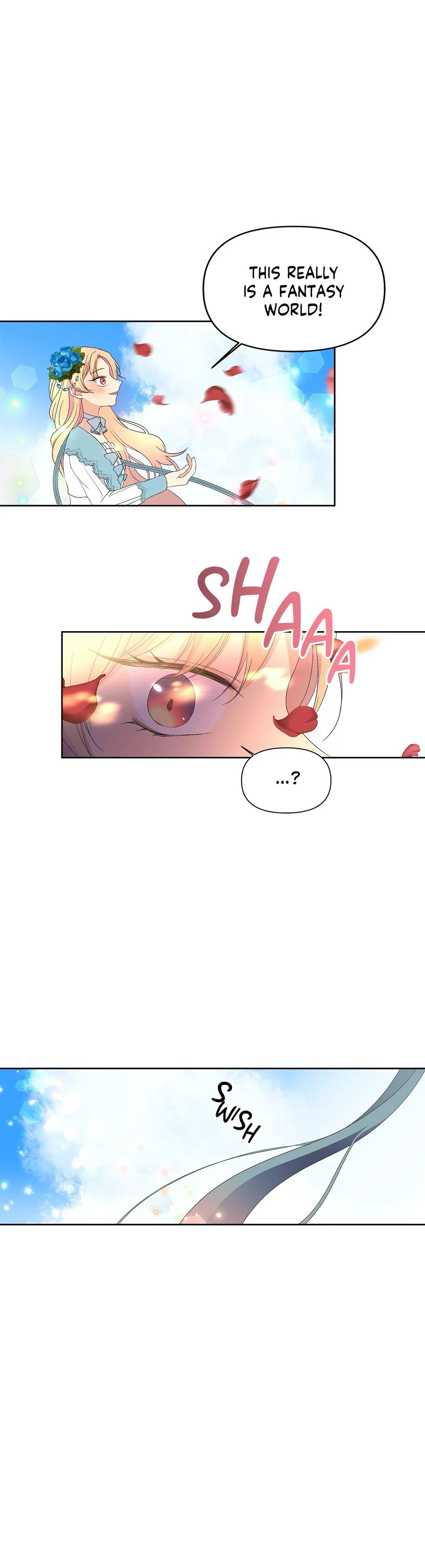 Princess Villainess Chapter 4 image 7