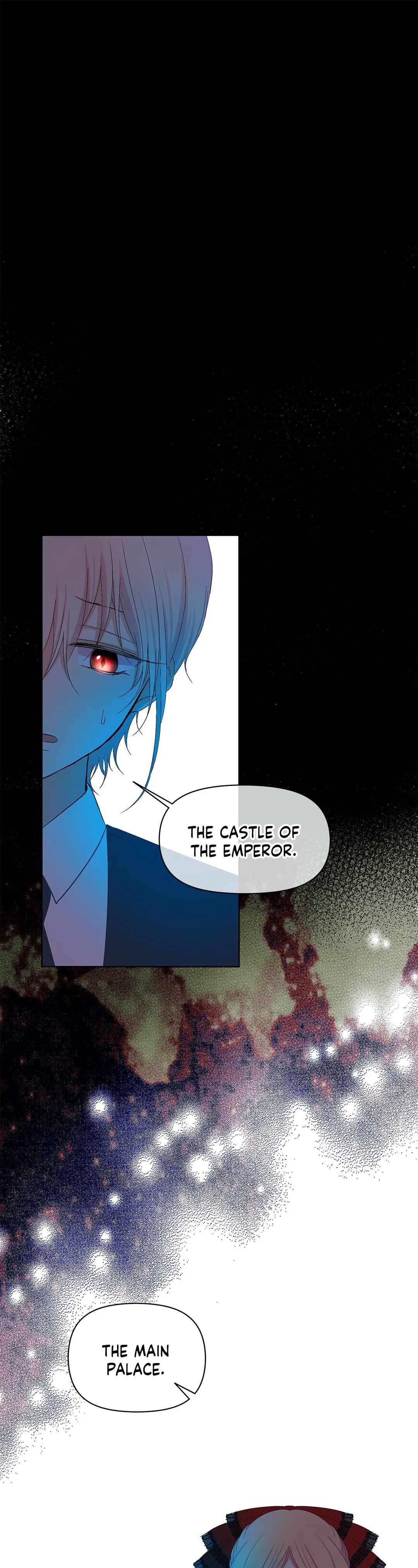 Princess Villainess Chapter 40 - Season 1 Finale image 0