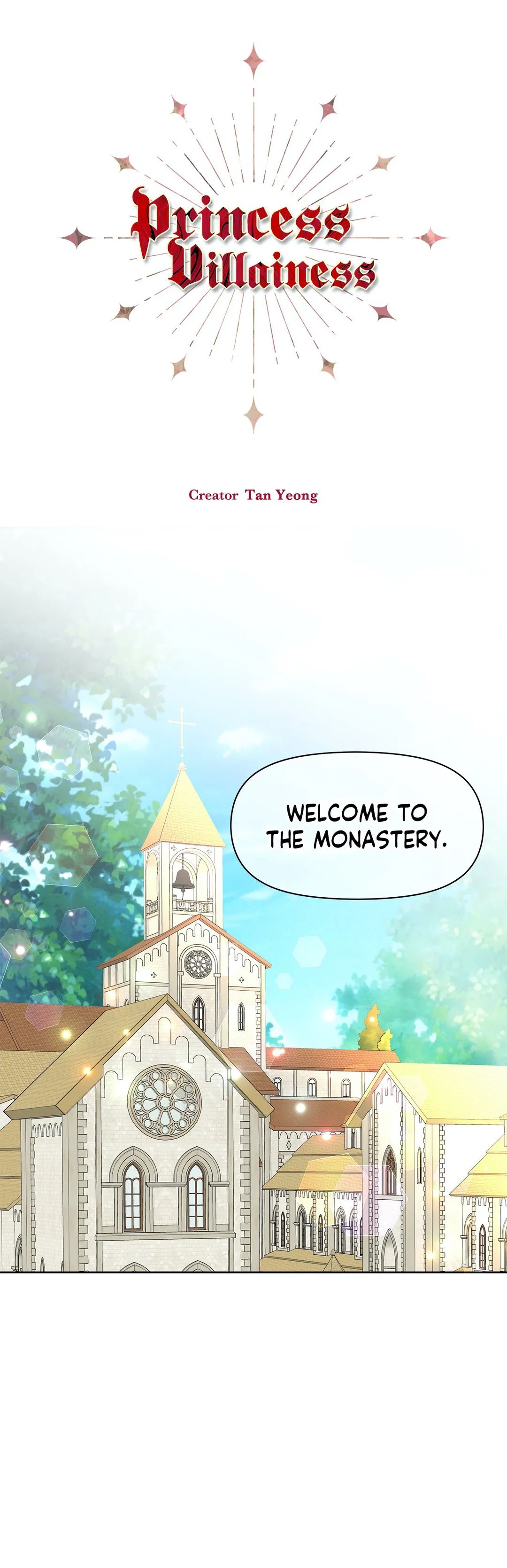 Princess Villainess Chapter 40 - Season 1 Finale image 9