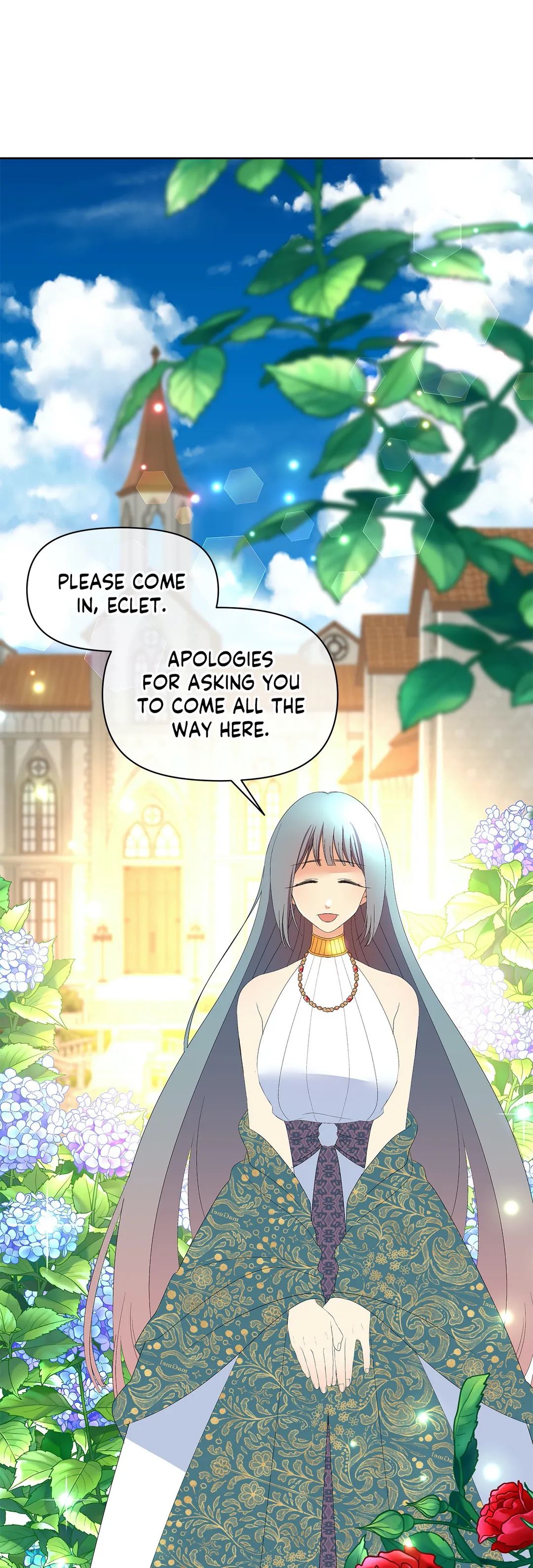 Princess Villainess Chapter 40 - Season 1 Finale image 10