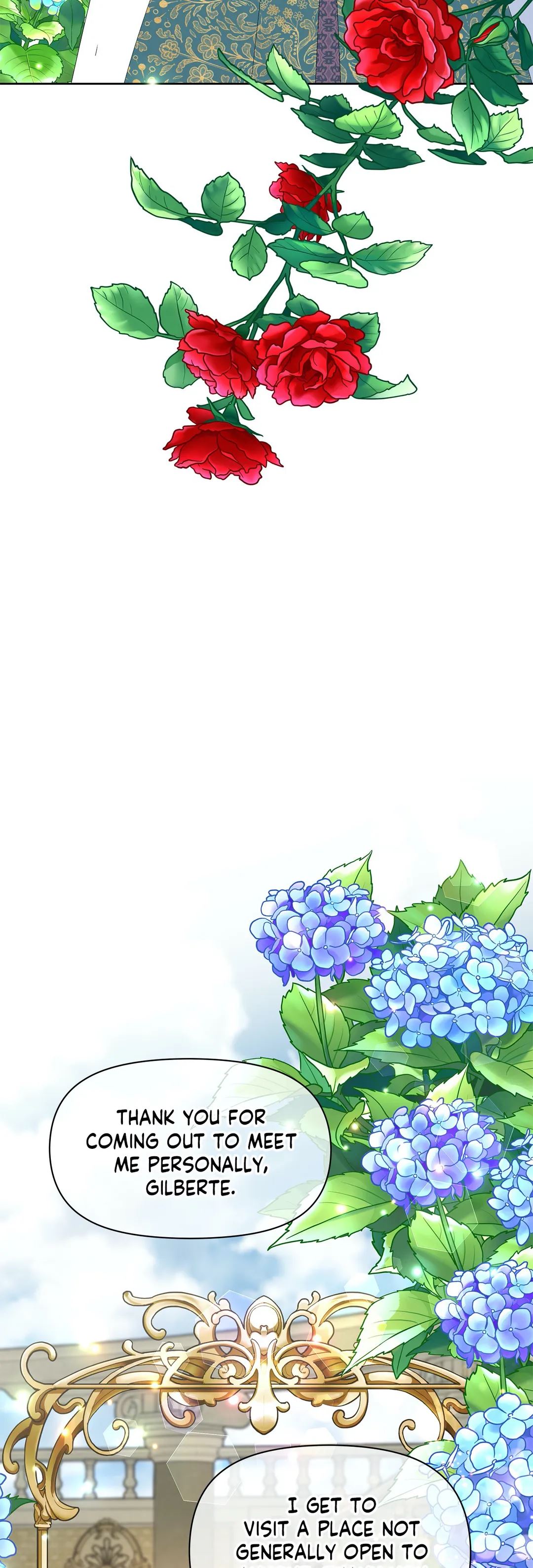 Princess Villainess Chapter 40 - Season 1 Finale image 11