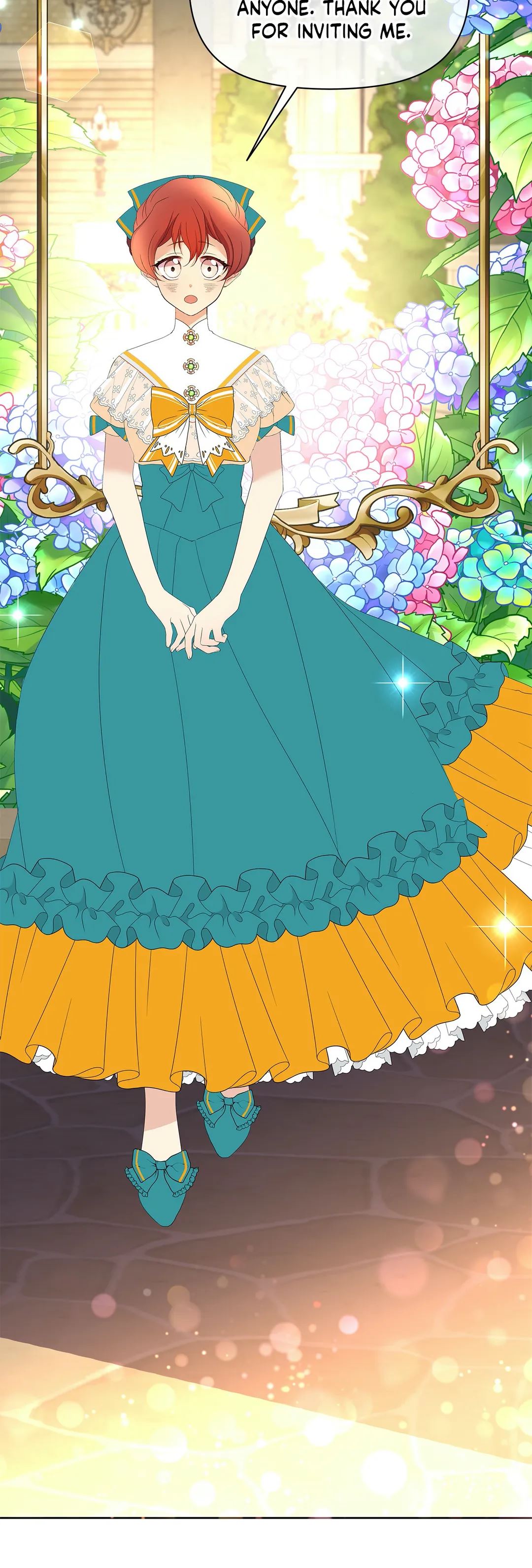 Princess Villainess Chapter 40 - Season 1 Finale image 12