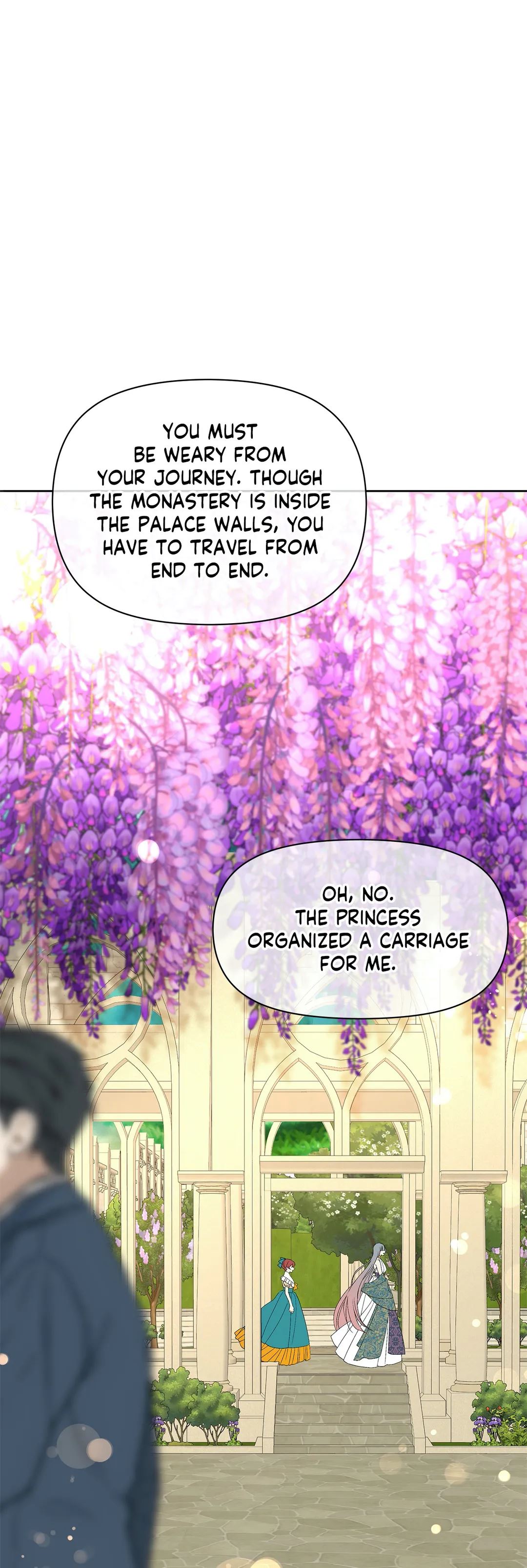Princess Villainess Chapter 40 - Season 1 Finale image 13