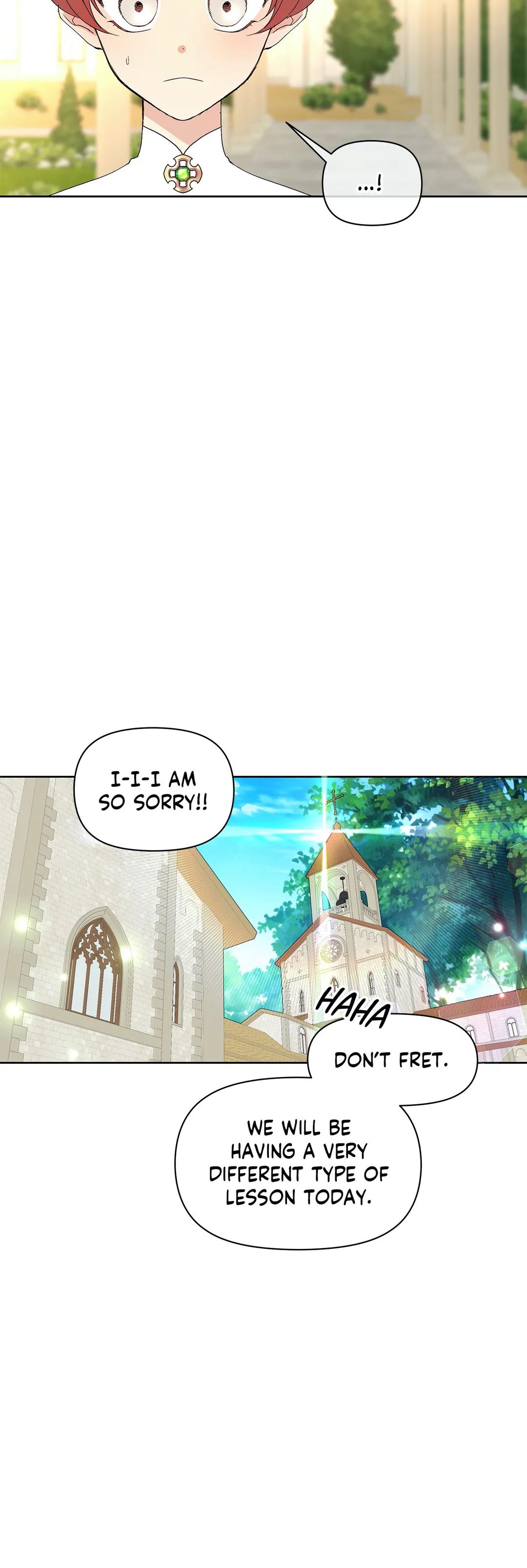 Princess Villainess Chapter 40 - Season 1 Finale image 15