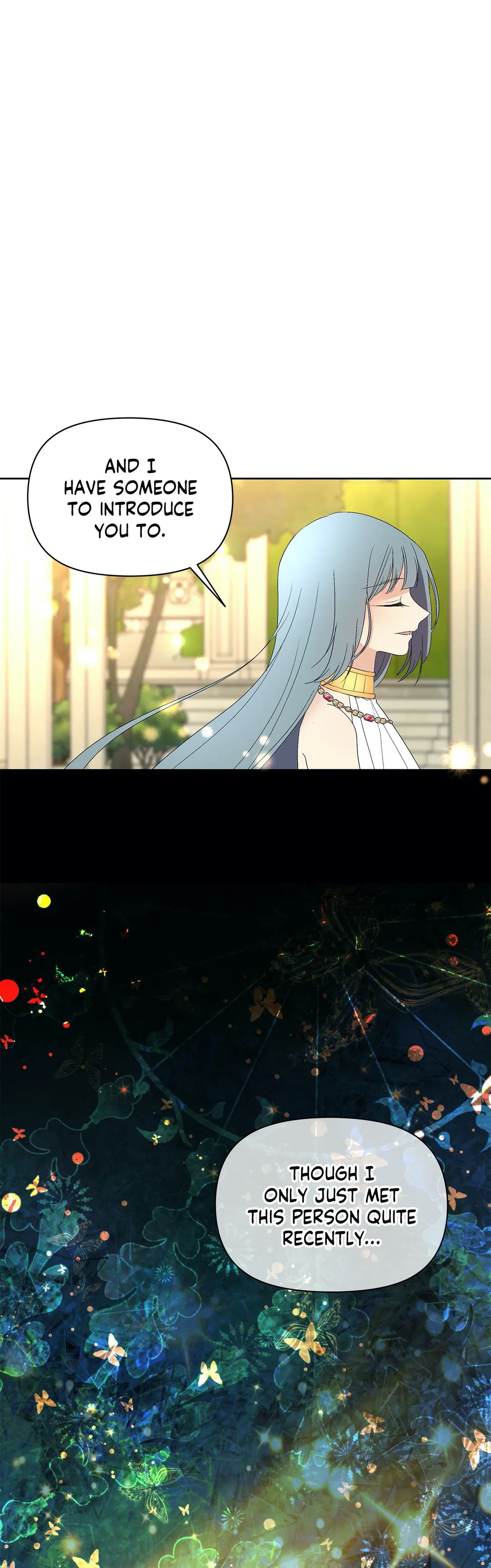 Princess Villainess Chapter 40 - Season 1 Finale image 16