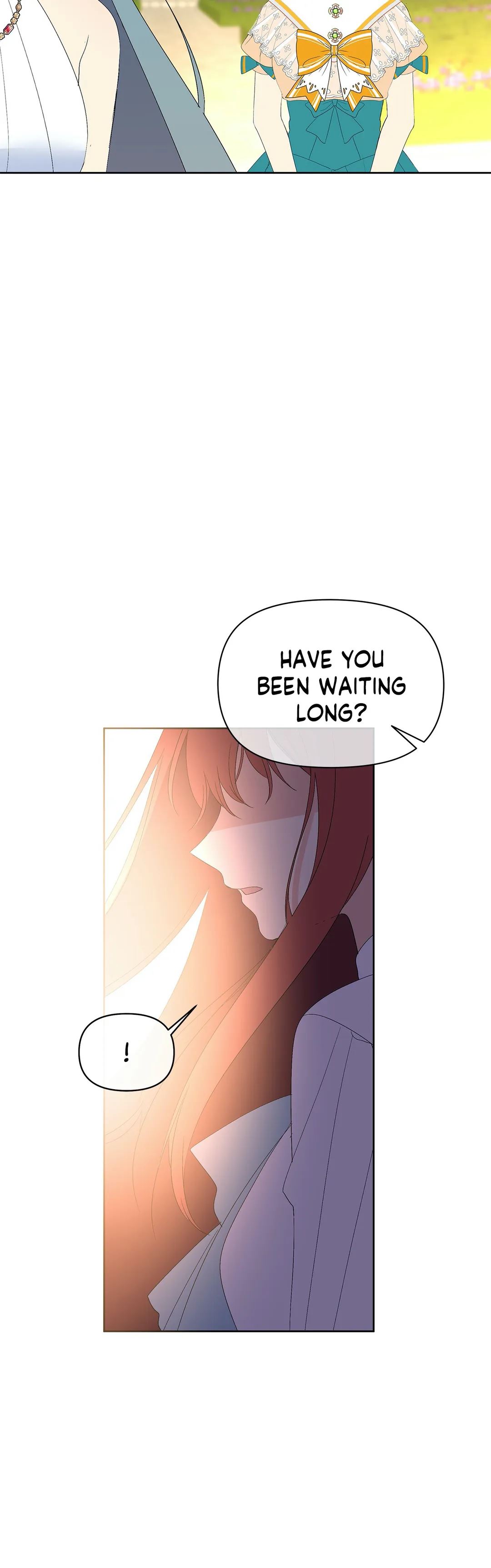 Princess Villainess Chapter 40 - Season 1 Finale image 19