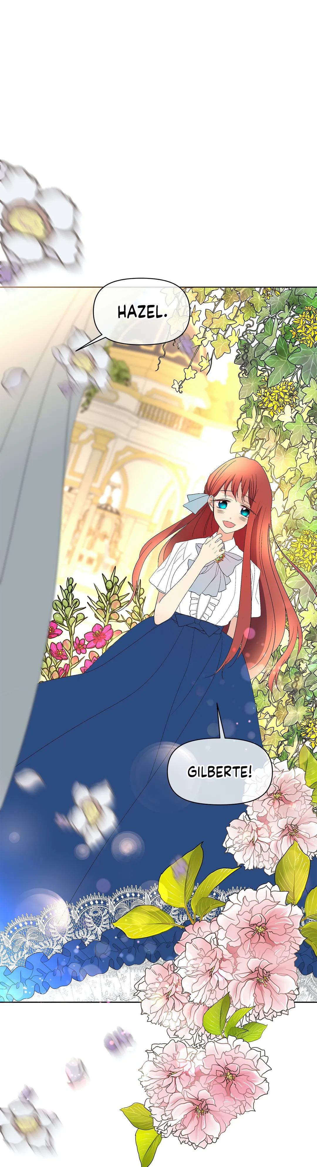 Princess Villainess Chapter 40 - Season 1 Finale image 20