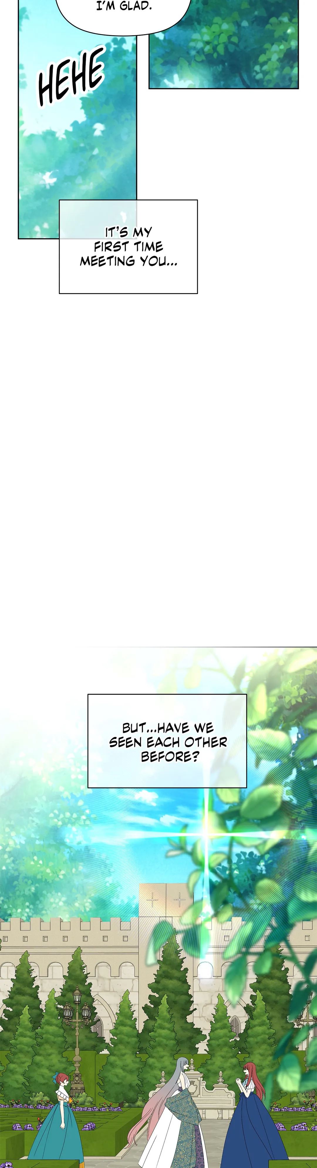 Princess Villainess Chapter 40 - Season 1 Finale image 22