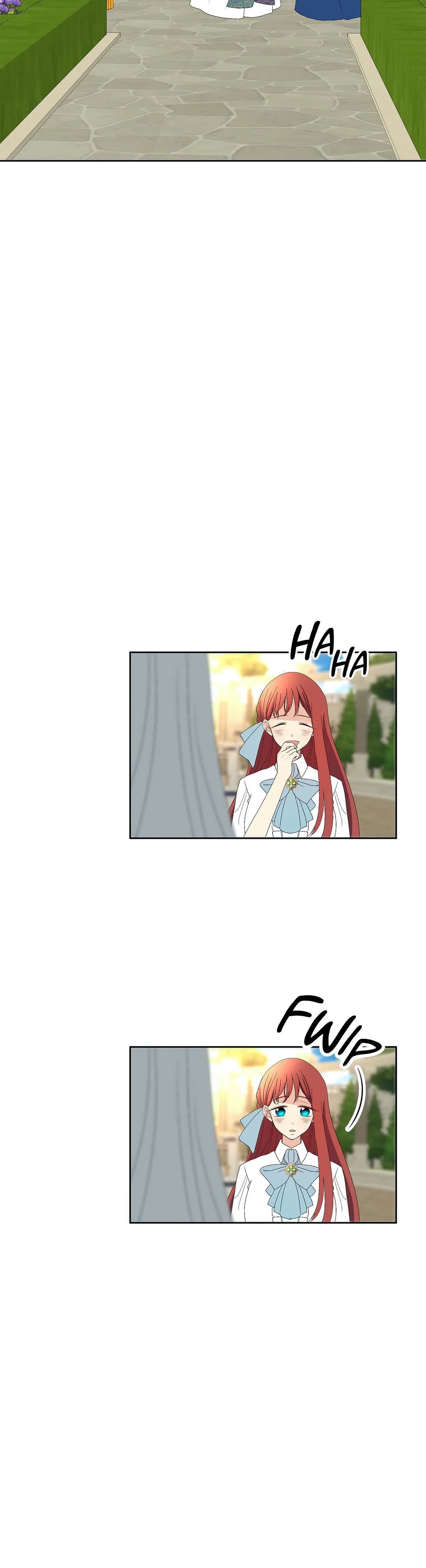 Princess Villainess Chapter 40 - Season 1 Finale image 23