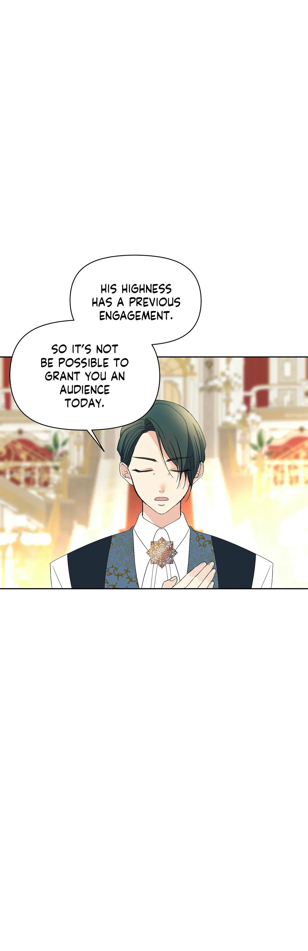Princess Villainess Chapter 40 - Season 1 Finale image 27