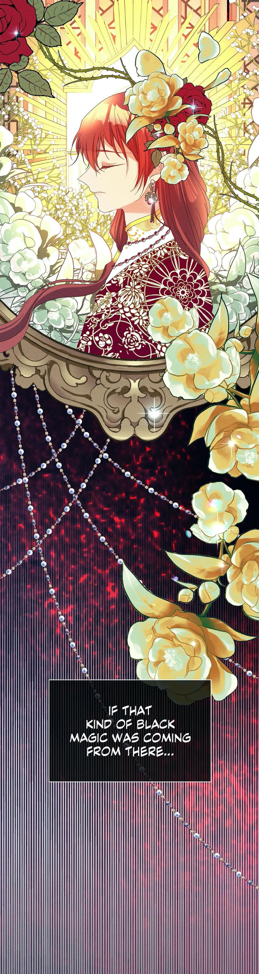 Princess Villainess Chapter 40 - Season 1 Finale image 2