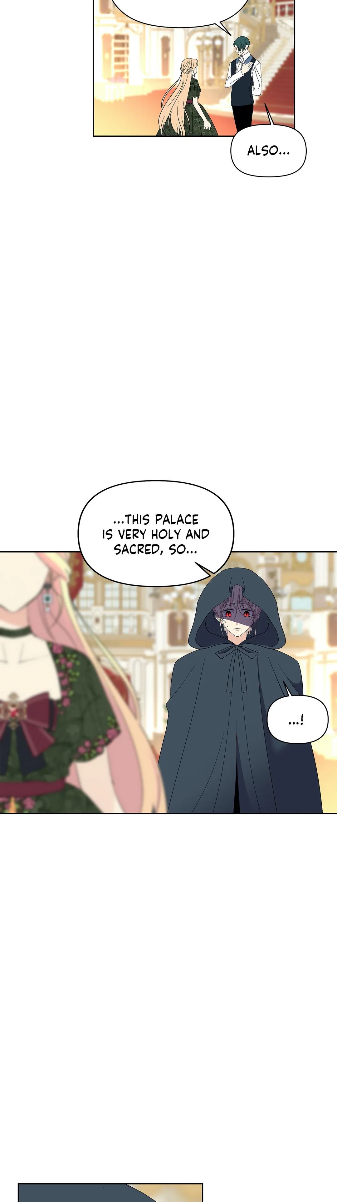 Princess Villainess Chapter 40 - Season 1 Finale image 30