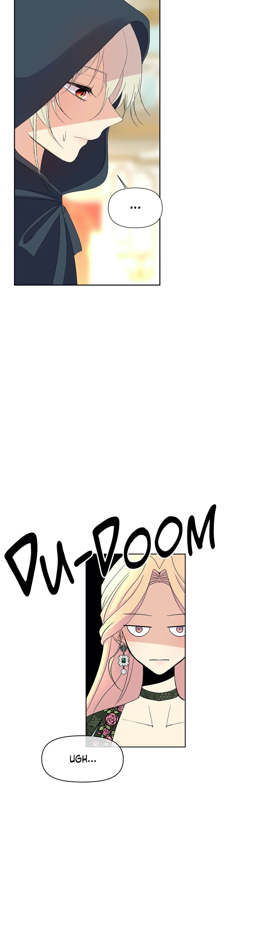 Princess Villainess Chapter 40 - Season 1 Finale image 31