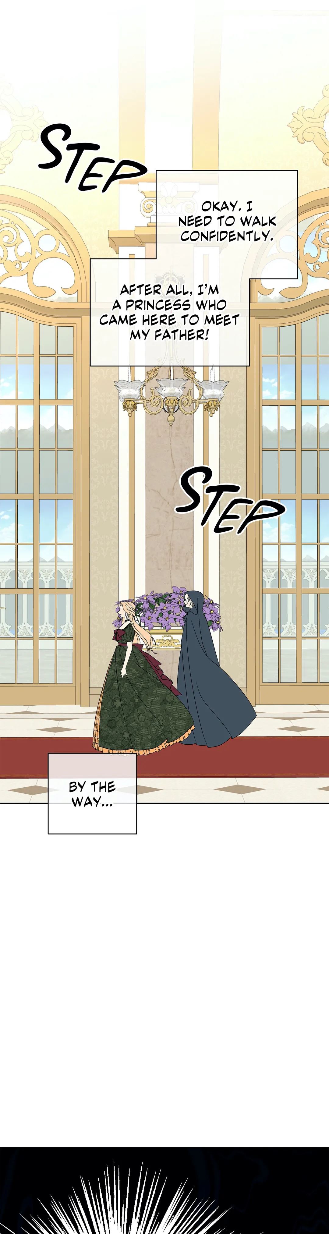 Princess Villainess Chapter 40 - Season 1 Finale image 34