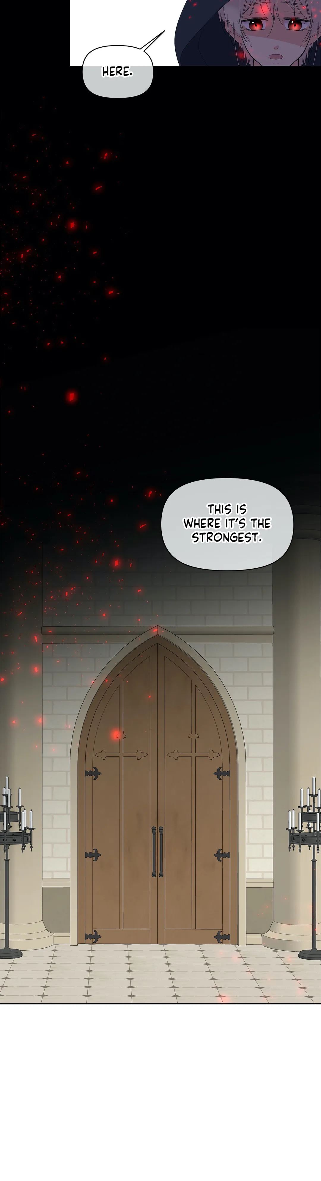 Princess Villainess Chapter 40 - Season 1 Finale image 39