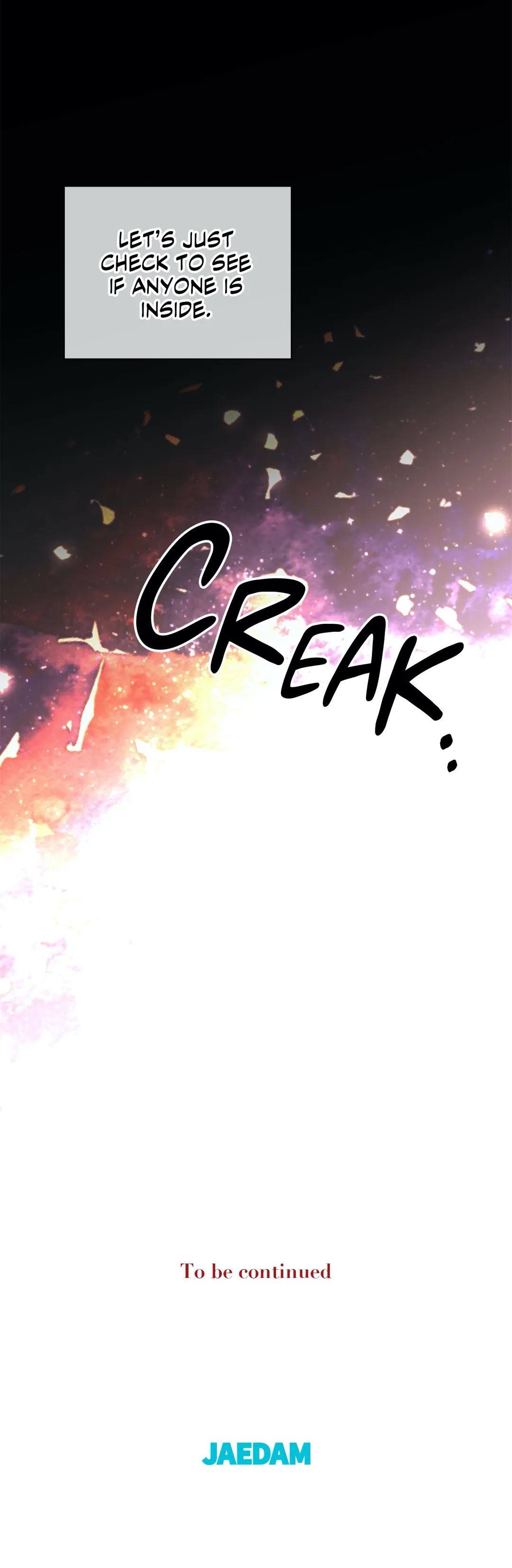Princess Villainess Chapter 40 - Season 1 Finale image 43