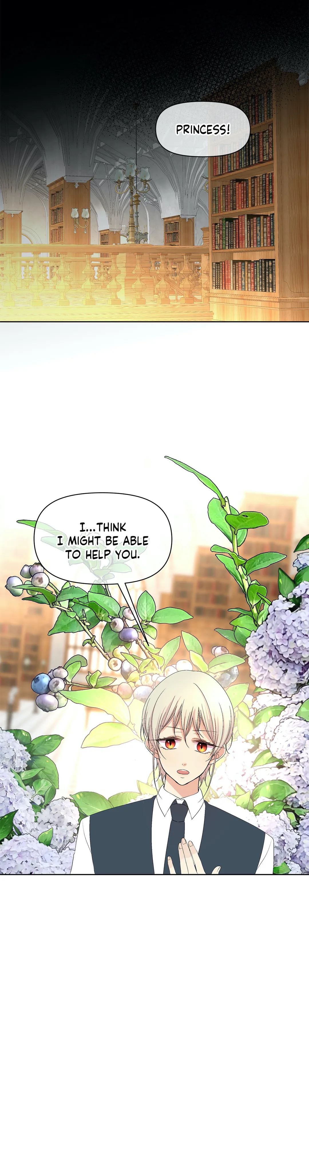 Princess Villainess Chapter 40 - Season 1 Finale image 7