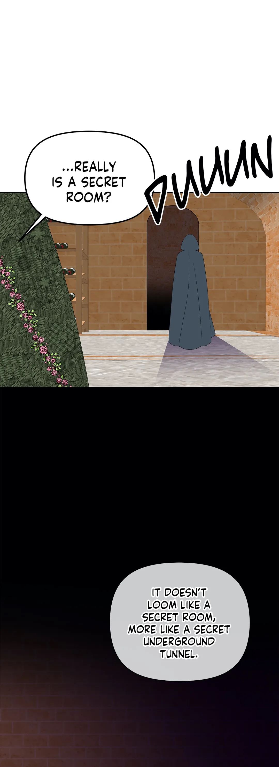 Princess Villainess Chapter 41 - Season 2 image 9