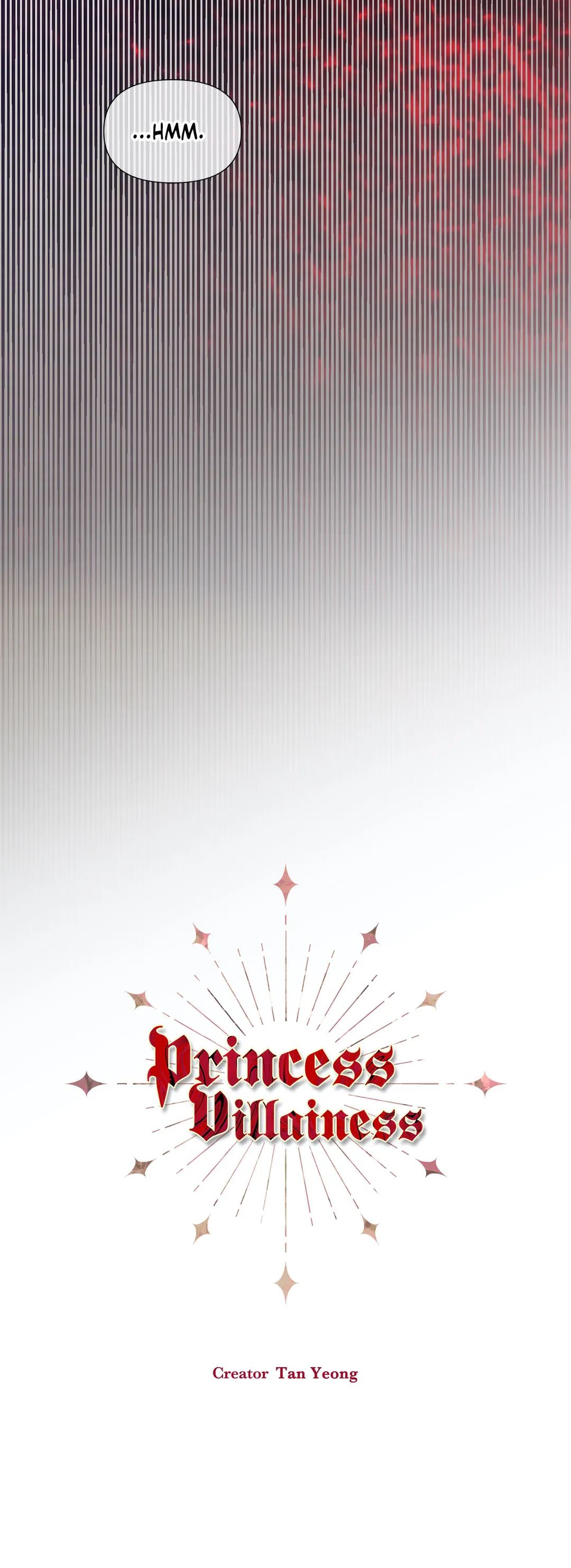 Princess Villainess Chapter 41 - Season 2 image 11
