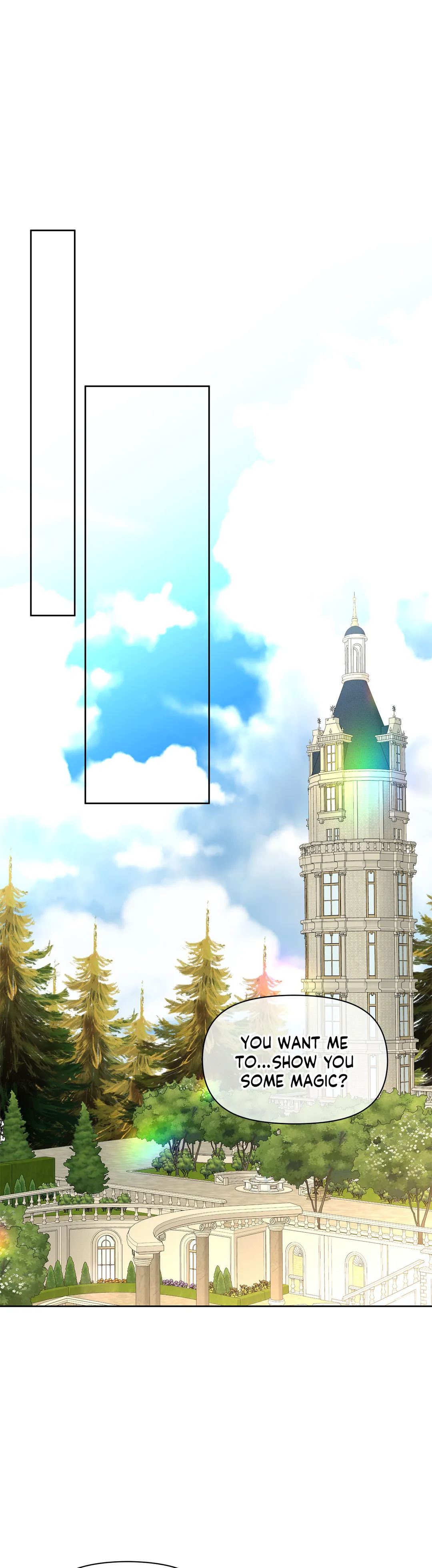 Princess Villainess Chapter 41 - Season 2 image 12