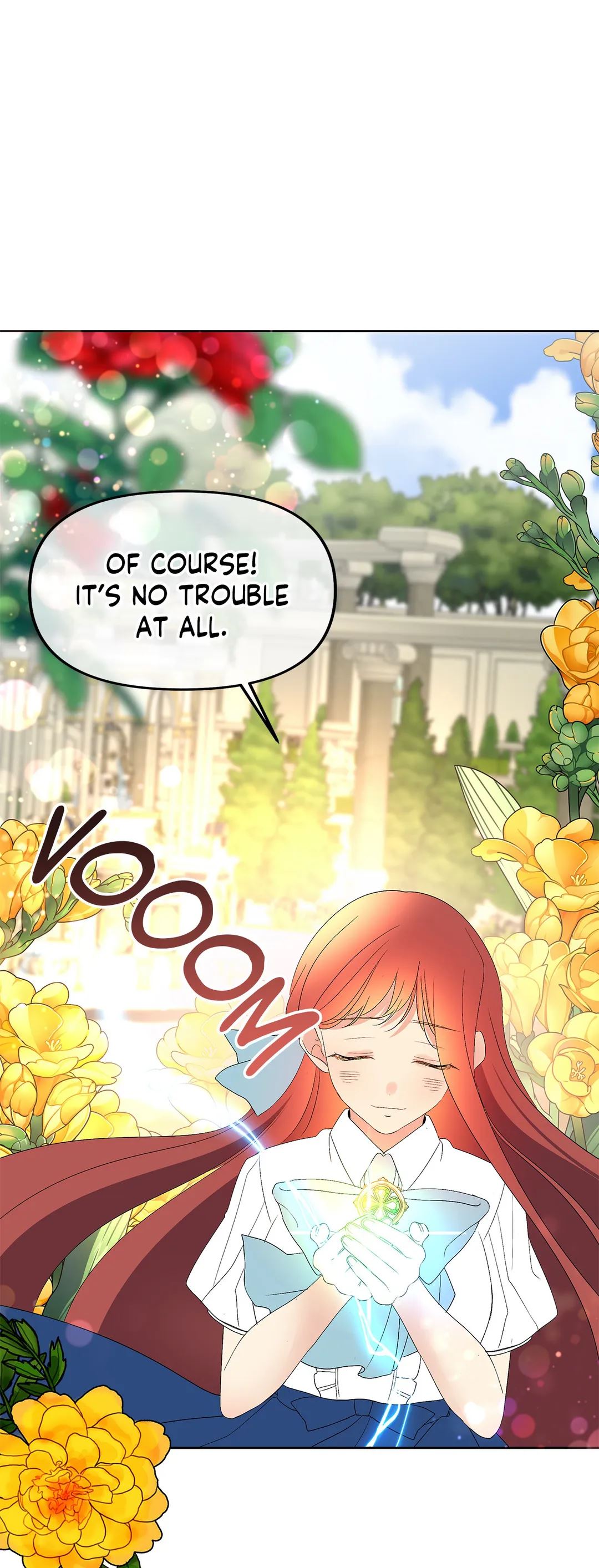 Princess Villainess Chapter 41 - Season 2 image 14