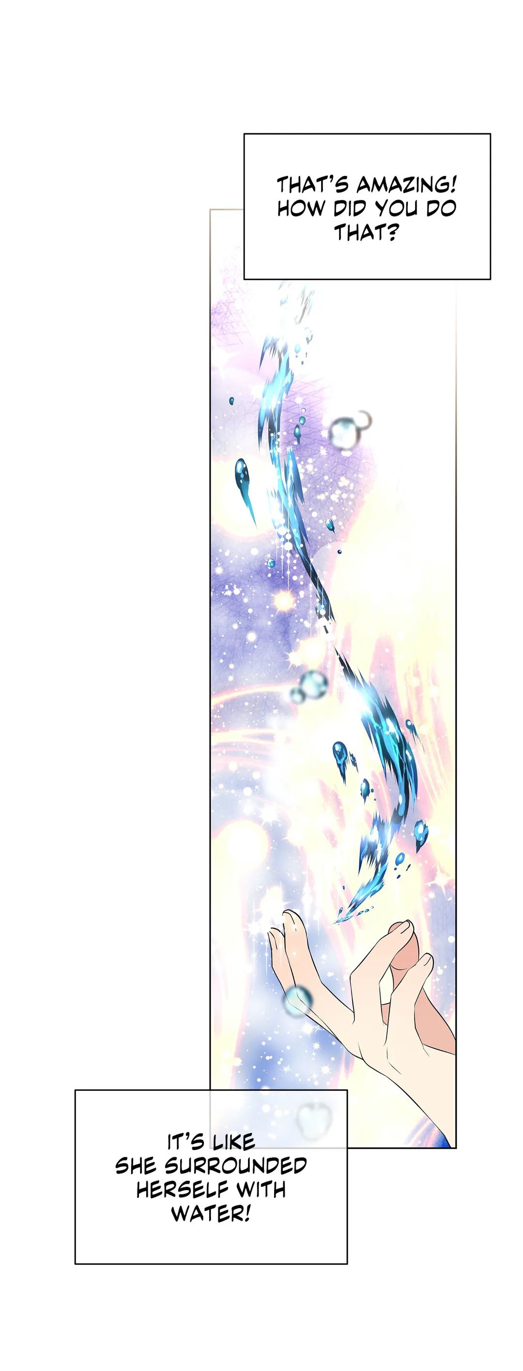 Princess Villainess Chapter 41 - Season 2 image 16