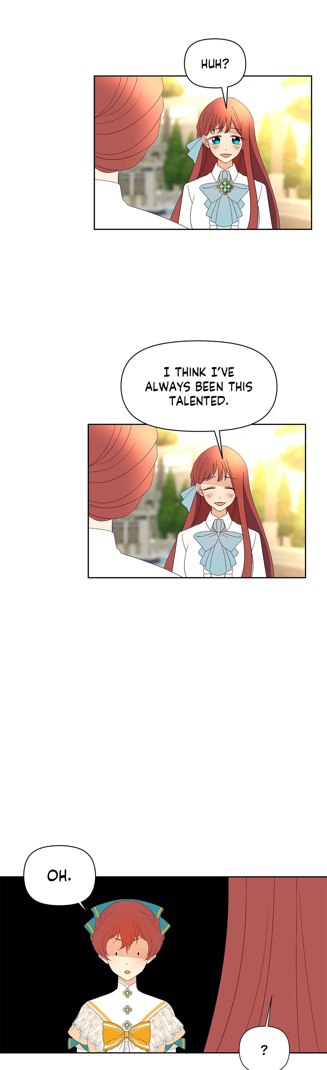 Princess Villainess Chapter 41 - Season 2 image 19