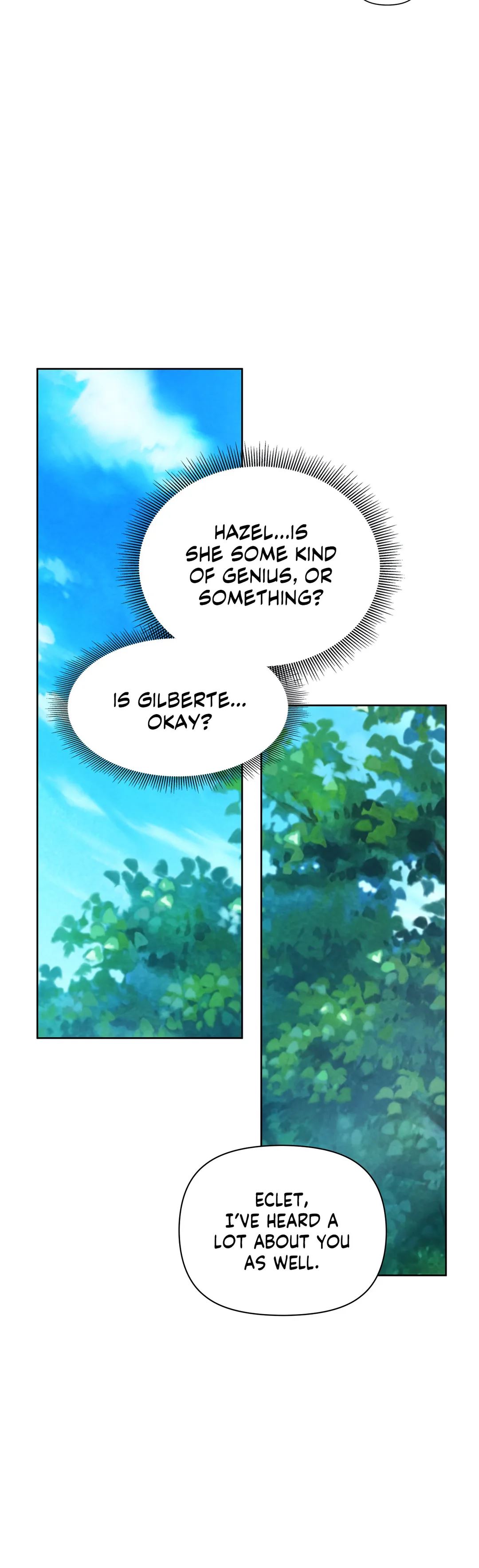 Princess Villainess Chapter 41 - Season 2 image 20