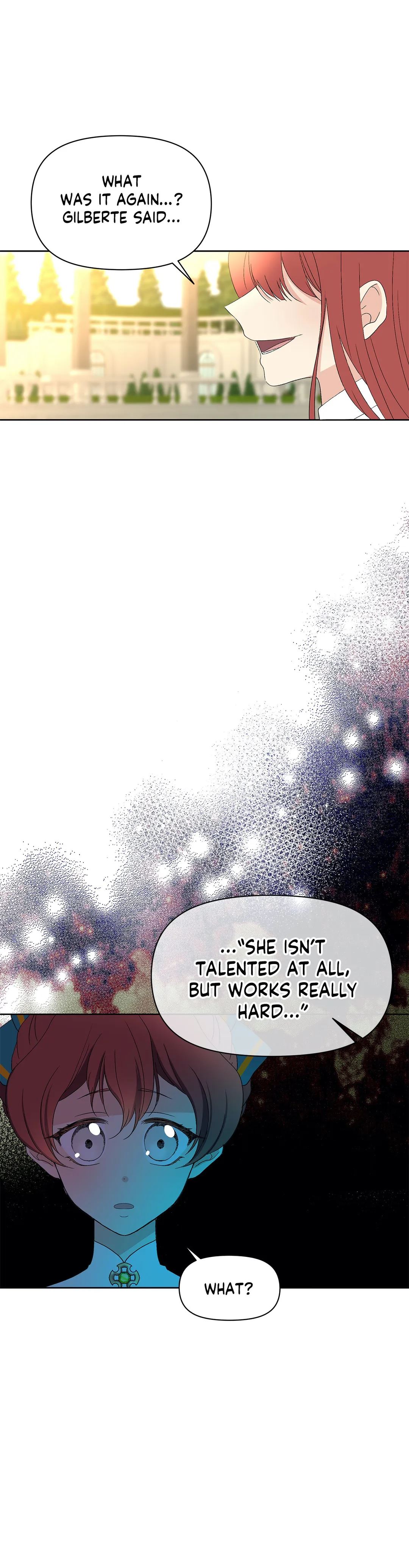 Princess Villainess Chapter 41 - Season 2 image 21