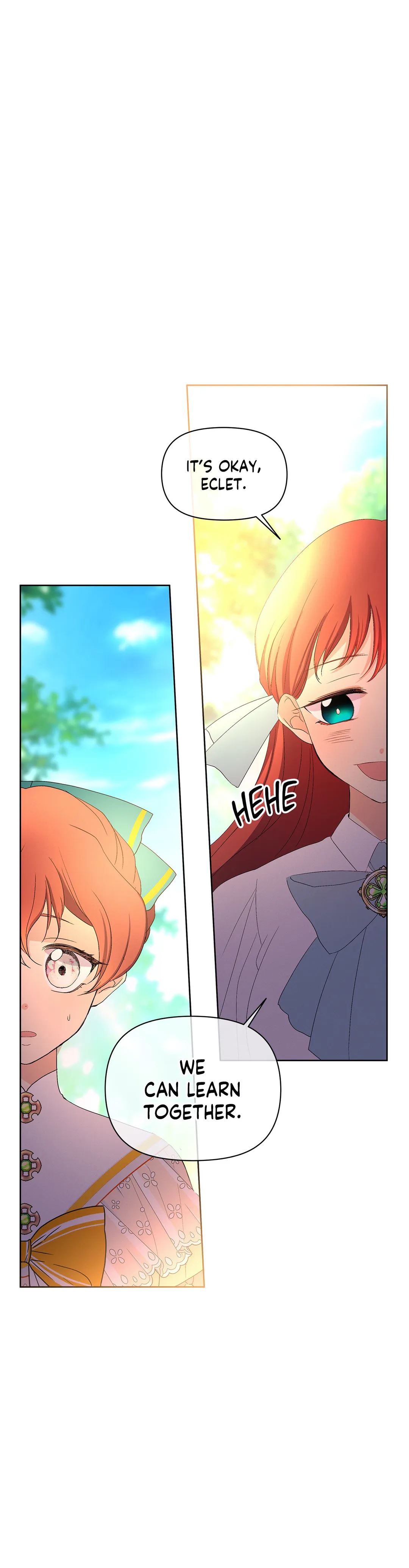 Princess Villainess Chapter 41 - Season 2 image 22