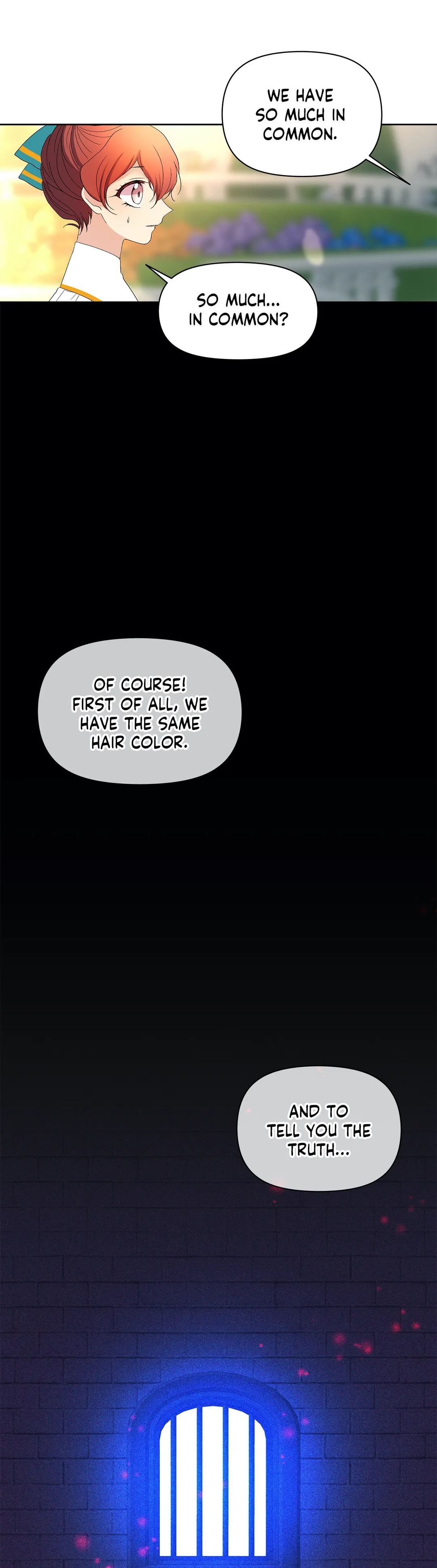 Princess Villainess Chapter 41 - Season 2 image 23