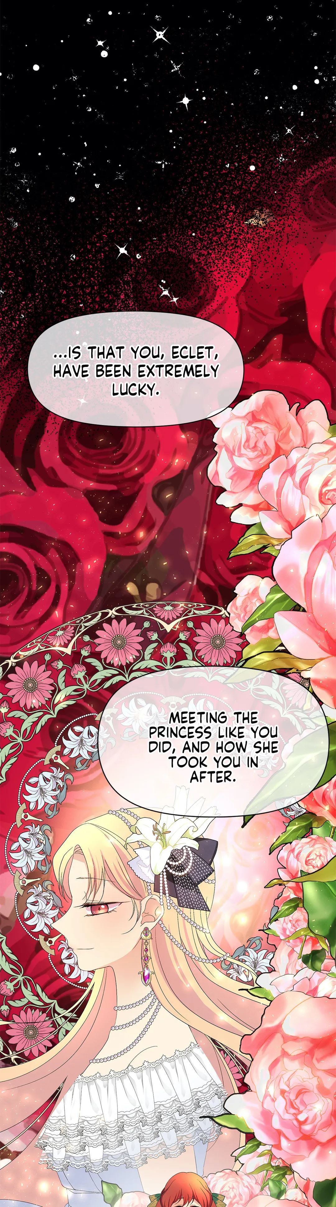 Princess Villainess Chapter 41 - Season 2 image 25