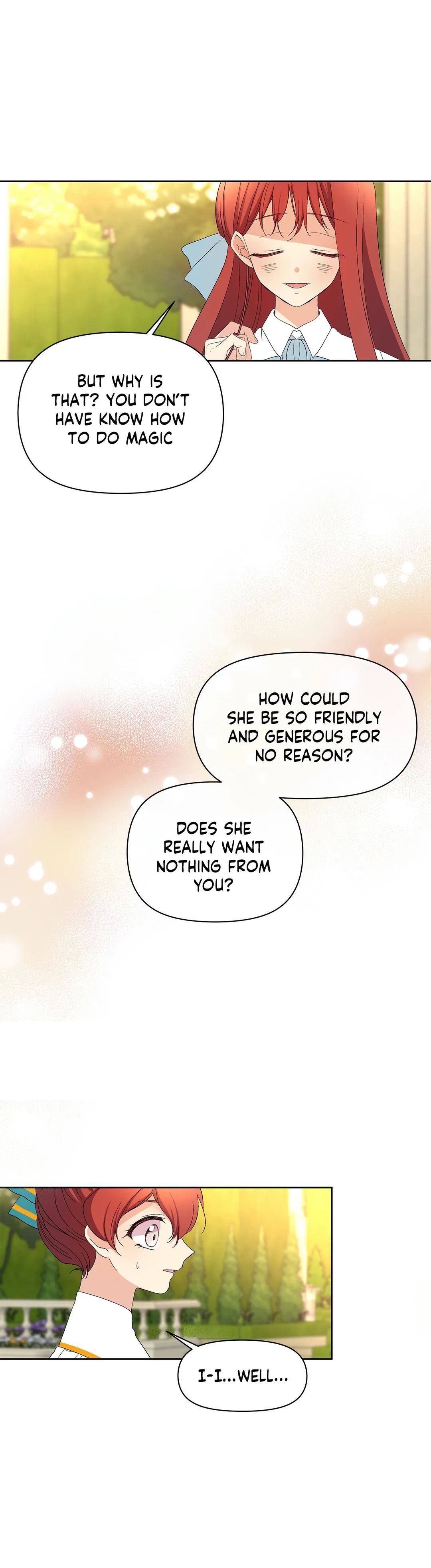 Princess Villainess Chapter 41 - Season 2 image 27