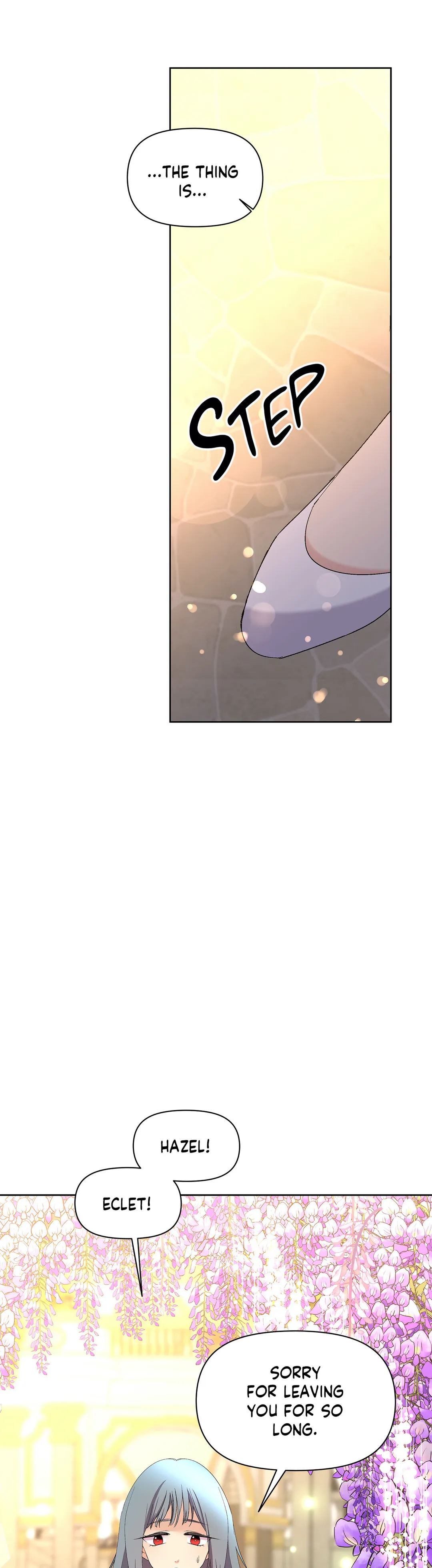 Princess Villainess Chapter 41 - Season 2 image 28