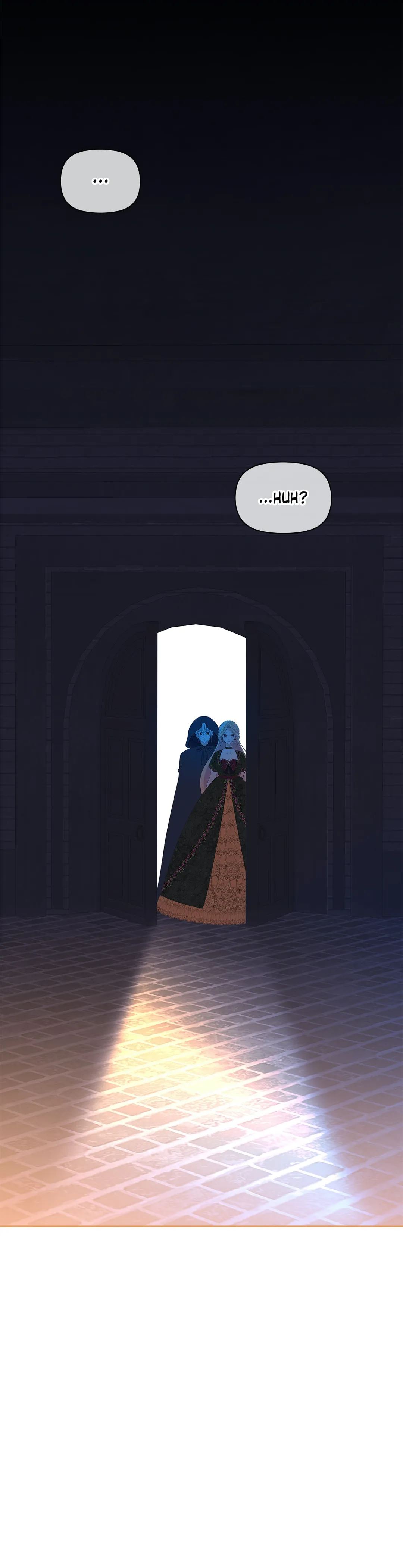 Princess Villainess Chapter 41 - Season 2 image 2