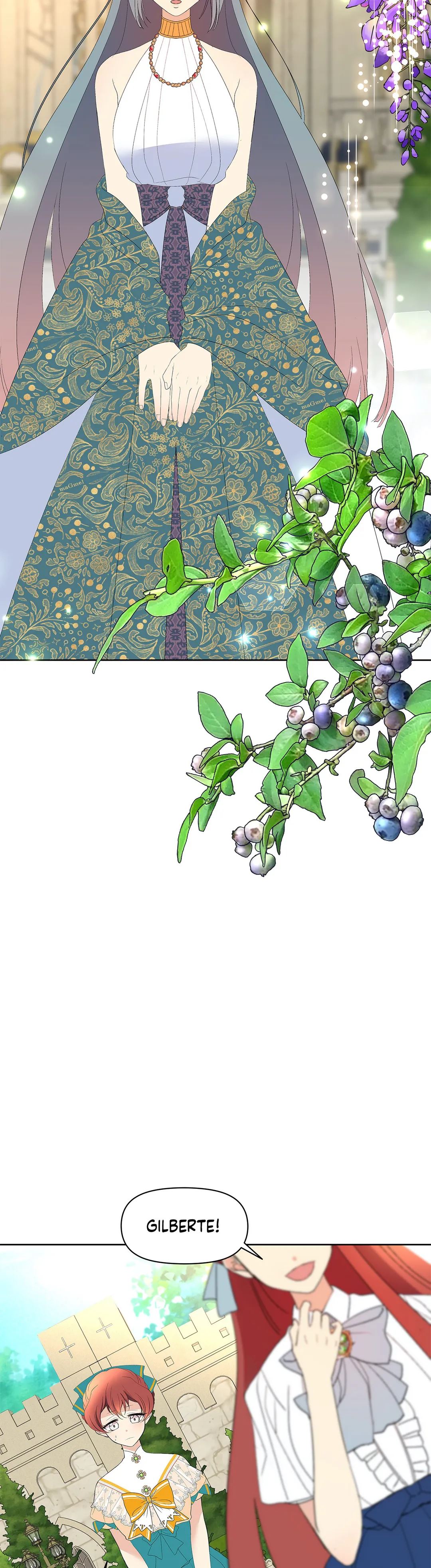 Princess Villainess Chapter 41 - Season 2 image 29