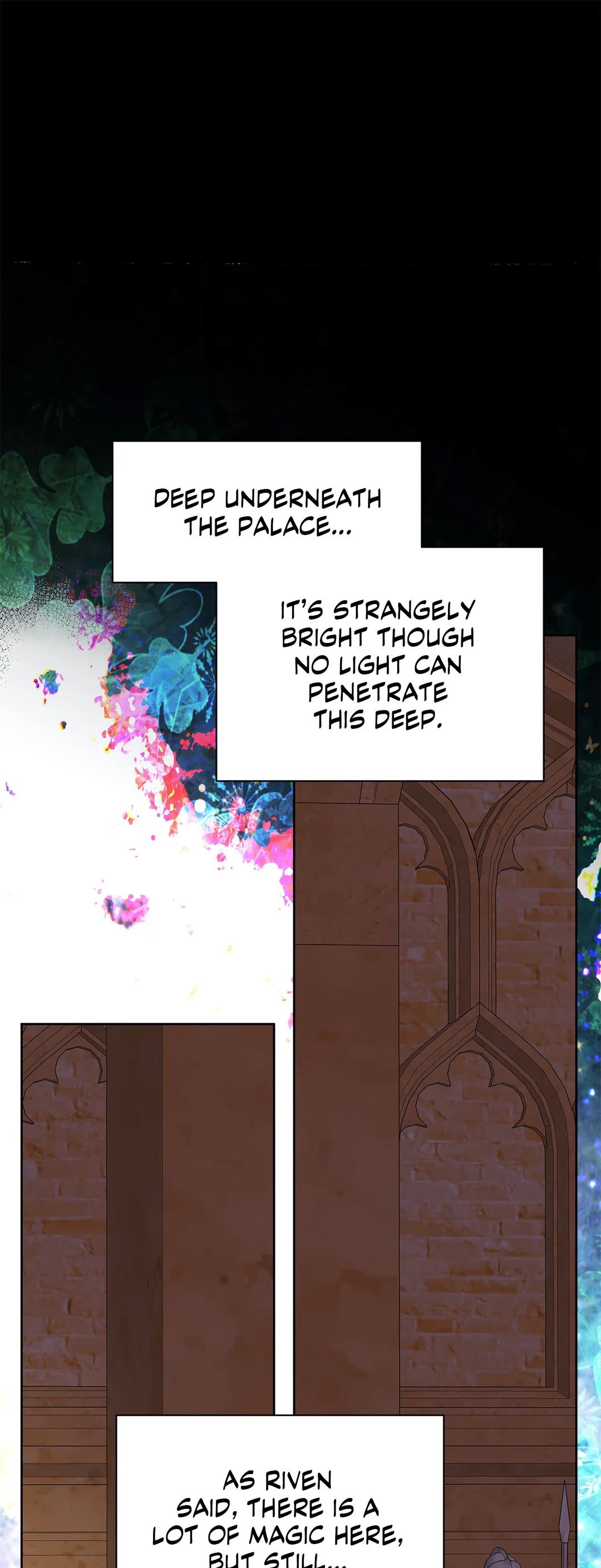 Princess Villainess Chapter 41 - Season 2 image 33