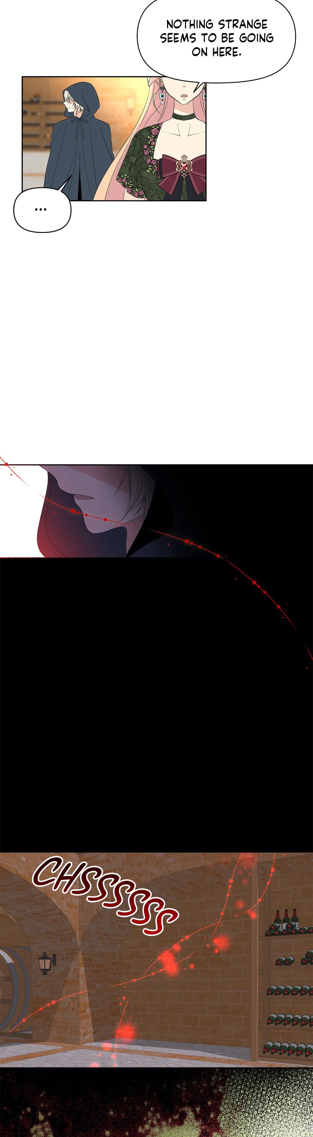 Princess Villainess Chapter 41 - Season 2 image 4