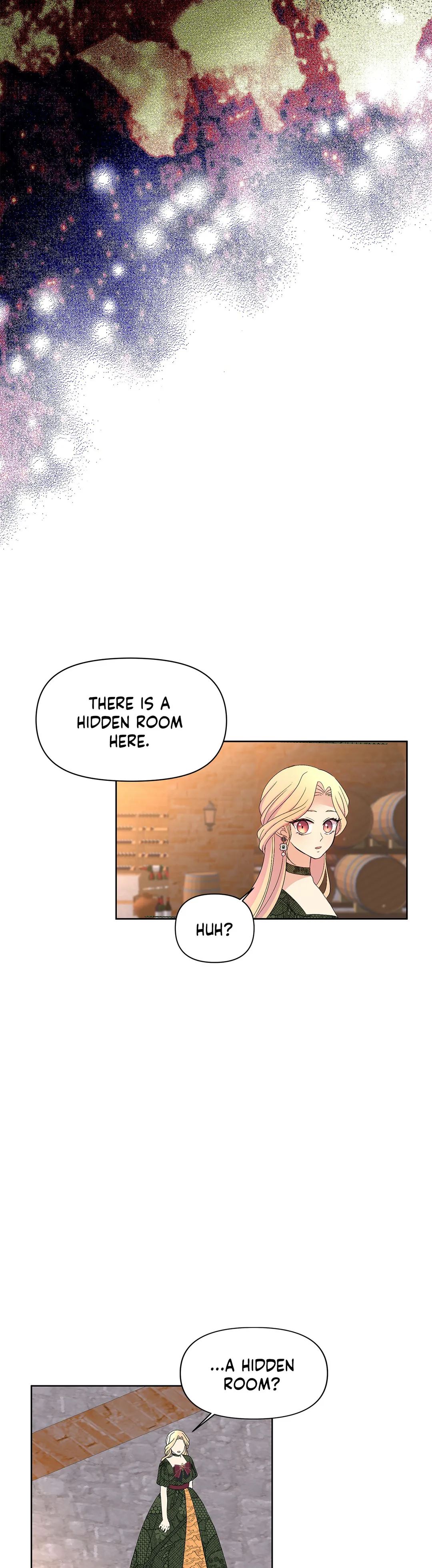 Princess Villainess Chapter 41 - Season 2 image 5
